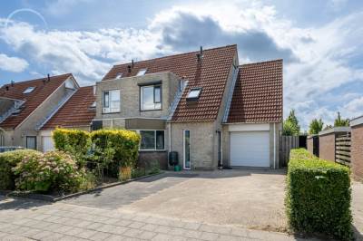 Woning Sperwer 42 Sommelsdijk