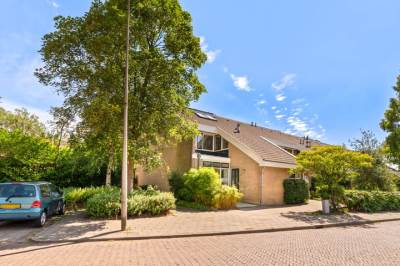 Woning Dokter W Nijestraat 64 Spaarndam