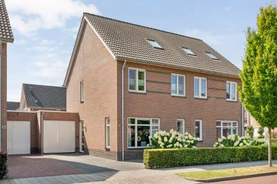 Woning Graanhof 10 Staphorst