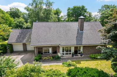 Woning van Haersoltelaan 6 Coevorden
