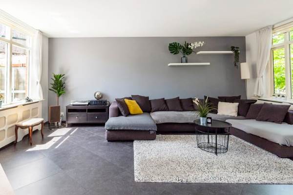 Woning J. Bosmanstraat 27 Den Haag