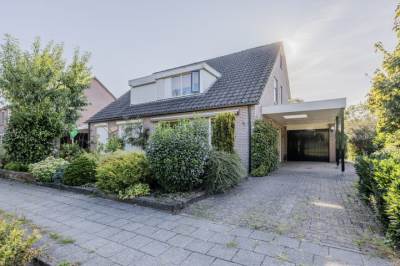 Woning Willem Alexanderlaan 75 Ruurlo