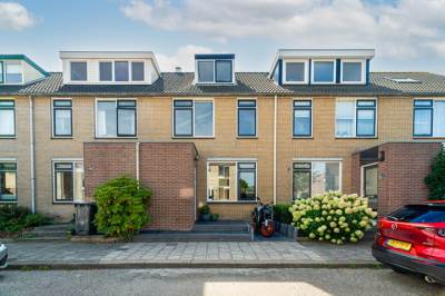Woning Hoefslag 26 Kamerik