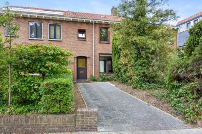 Woning van Peltlaan 250 Nijmegen