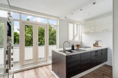 Woning Singel 200A Schiedam