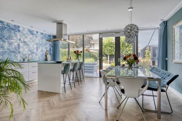 Woning Jan Sluijtersstraat 11 Woerden