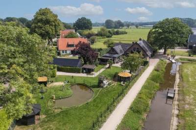 Woning Paasdijk 1 Losser