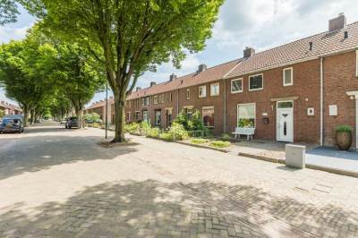 Woning Julianastraat 32 Cuijk