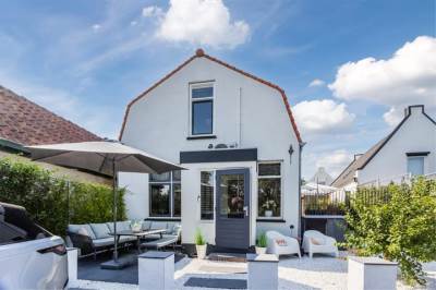 Woning Dorpsstraat 42B Zwartewaal