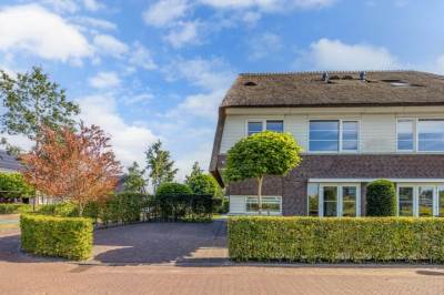 Woning Laantje van Vos 12 Blaricum