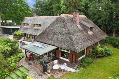 Woning Nieuwe Bussummerweg 246 Huizen