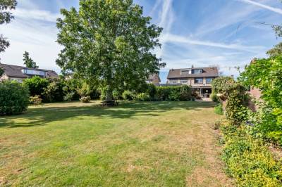 Woning Mr. Thorbeckestraat 15 Tiel