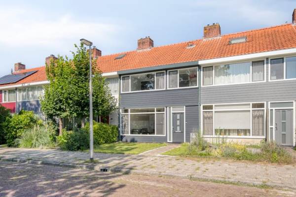 Woning Klaversingel 59 Biddinghuizen