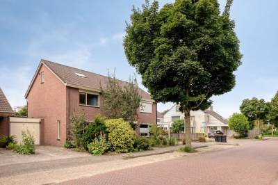 Woning Manegelaan 21 Dronten