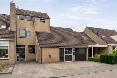 Woning Evert Reddersland 18 Staphorst