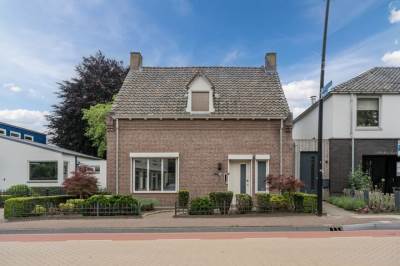 Woning Breestraat 56 Sint Anthonis