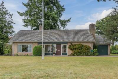 Woning Prins Bernhardlaan 1A Heerde