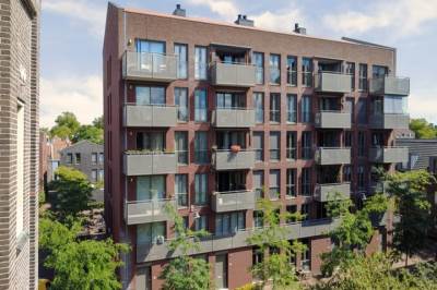 Woning Kandeelstraat 29 Gouda