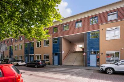 Woning Westnieuwland 43 Vlaardingen