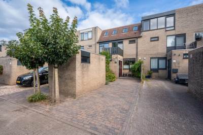 Woning Bierbrouwershorst 609 Apeldoorn
