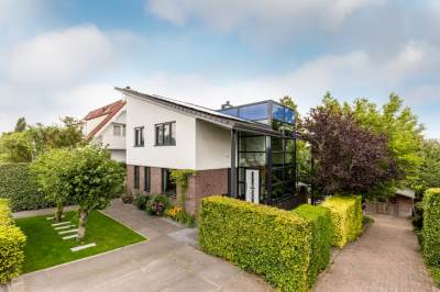 Woning Westringdijk 50 Nieuwerkerk aan den IJssel