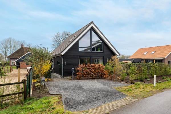 Woning Bulemansteeg 2 Lemele