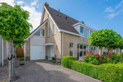 Woning Amaliastein 174 Vianen (UT)
