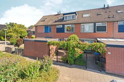 Woning Wissenkerkepad 6 Arnhem
