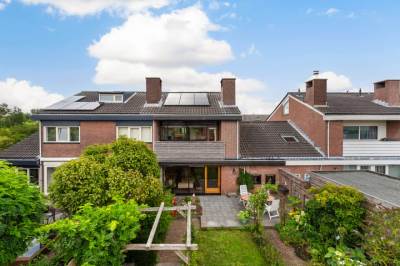 Woning Reigerplaats 15 Numansdorp