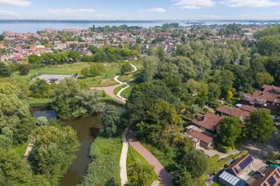 Woning Ree 26 Huizen