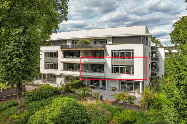 Woning Pietersbergseweg 46P Oosterbeek