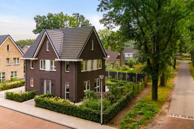 Woning Weverweg 4B Eerbeek