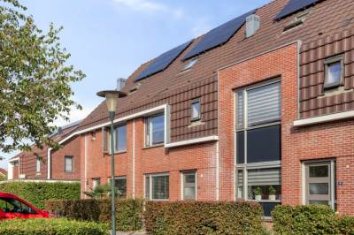 Woning Lingegraaf 7 Elst (GE)