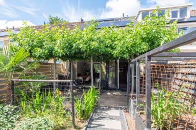 Woning Sparrenlaan 24 Heerhugowaard