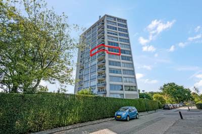 Woning Rozenlaan 73 Rhenen