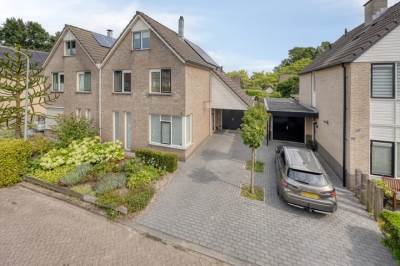 Woning J.G. van Arkstraat 11 Heerde