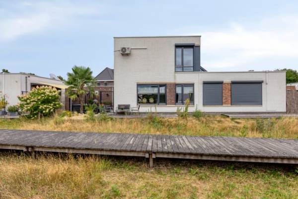 Woning Bilzekruid 9 Berghem