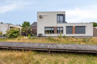 Woning Bilzekruid 9 Berghem