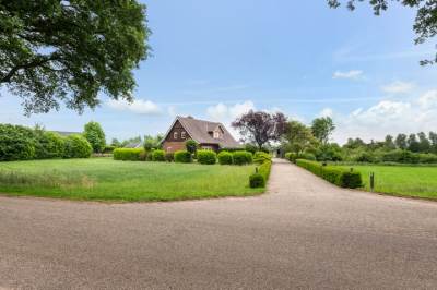 Woning Mölleweg 2 Beltrum