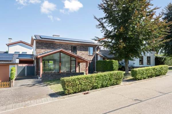 Woning Beukeboomweg 32 Sittard