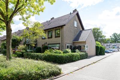 Woning V.d. Duijn van Maasdamlaan 60 Woerden