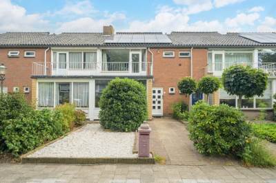 Woning Dennenlaan 38 Dorst