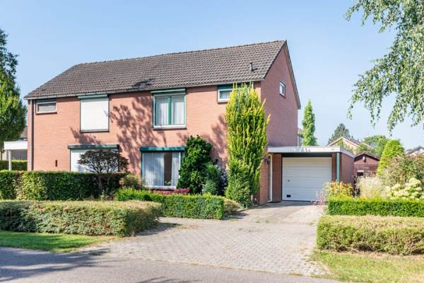 Woning De Meibrink 22 Dinxperlo
