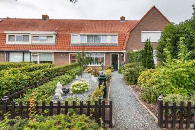 Woning Tuindorp 9 Geldermalsen