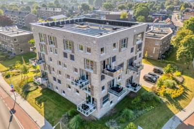 Woning Slotgraven 10 Hardenberg