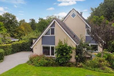 Woning Kieveen 12 Westerbork