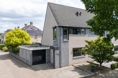 Woning Schapenweide 97 Duiven