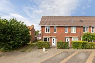 Woning Dr. H.J. Olthuisstraat 12 Elburg