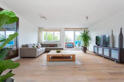 Woning Cor Kieboomplein 184 Rotterdam