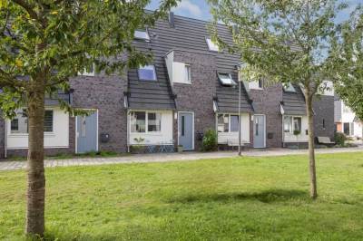 Woning Hannanstraat 11 Zutphen